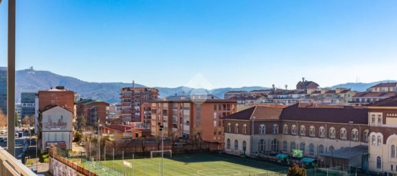 Apartamento de 3 habitaciónes en Turin, Italy No. 106793 9