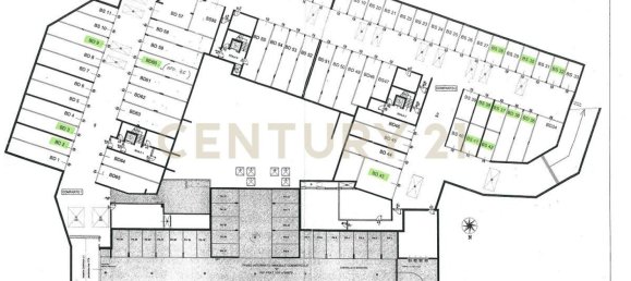 23m² Garage in San Martino Buon Albergo, Italy No. 63608 16