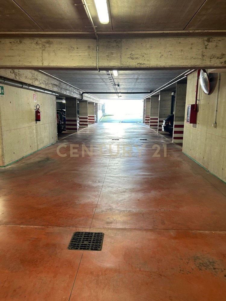 23m² Garage in San Martino Buon Albergo, Italy No. 63608