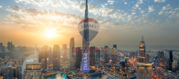 1 bedroom Apartment in Dubai Hills Estate, UAE No. 19914 10