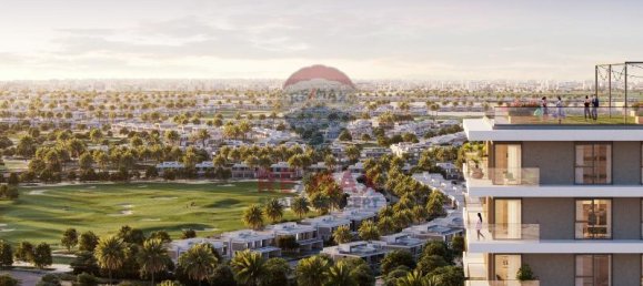 1 bedroom Apartment in Dubai Hills Estate, UAE No. 19914 4