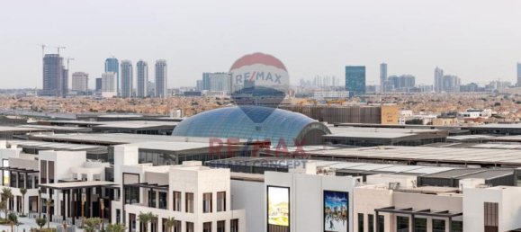 1 bedroom Apartment in Dubai Hills Estate, UAE No. 19914 8