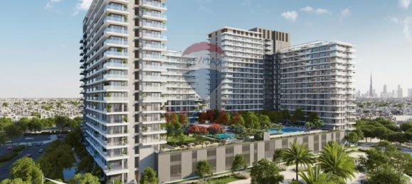 1 bedroom Apartment in Dubai Hills Estate, UAE No. 19914 2