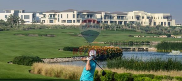 1 bedroom Apartment in Dubai Hills Estate, UAE No. 19914 9