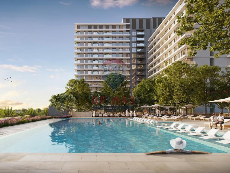 1 bedroom Apartment in Dubai Hills Estate, UAE No. 19914