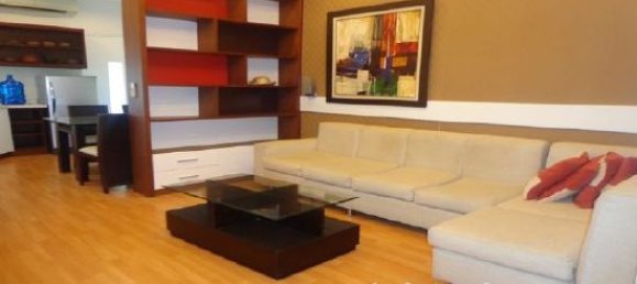 2 bedrooms Apartment in Dong Da, Vietnam No. 5356 4