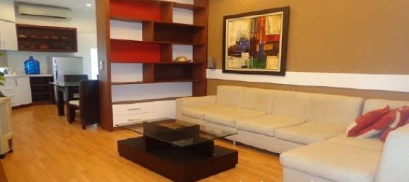 2 bedrooms Apartment in Dong Da, Vietnam No. 5356 3