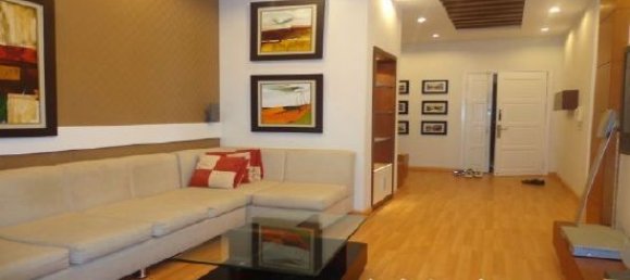 2 bedrooms Apartment in Dong Da, Vietnam No. 5356 2