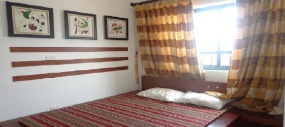 2 bedrooms Apartment in Dong Da, Vietnam No. 5356 13
