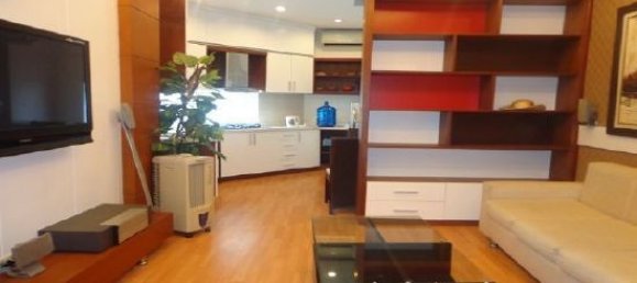 2 bedrooms Apartment in Dong Da, Vietnam No. 5356 6
