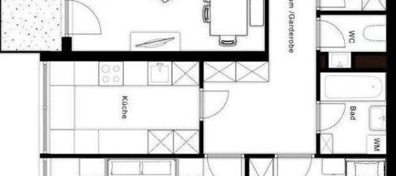 3-salle Appartement à Bad Gastein, Austria No. 254426 7