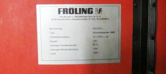 Дом с 5 комнатами в Герас, Австрия № 194275 37