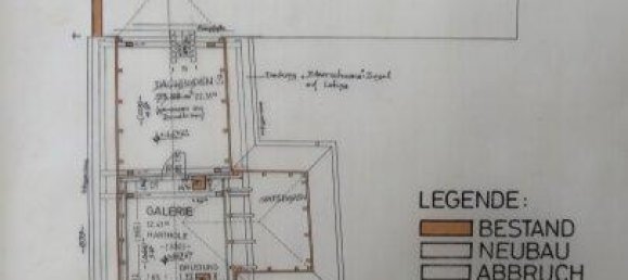 Дом с 5 комнатами в Герас, Австрия № 194275 44