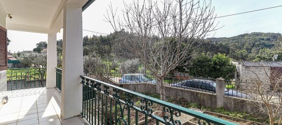 Дом с 4 спальнями в Аррифана, Португалия № 32620 41