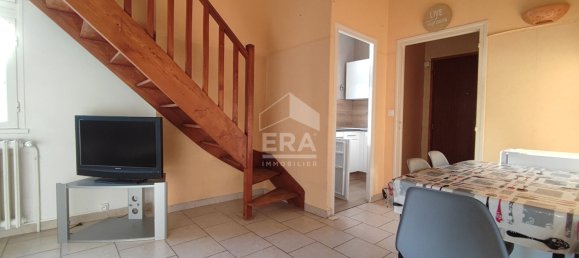 2 غرف نوم منزل ذو طابقين في Nogent-le-Rotrou, France رقم 44320 2