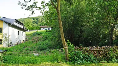 Terreno em Pressbaum, Austria N.º 111323