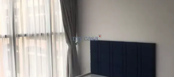 44m² Apartment in Thu Duc, Vietnam No. 8150 3