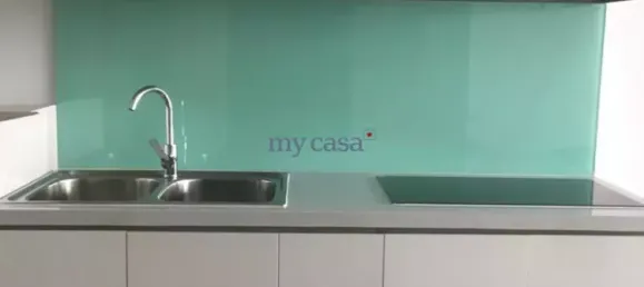 44m² Apartment in Thu Duc, Vietnam No. 8150 2