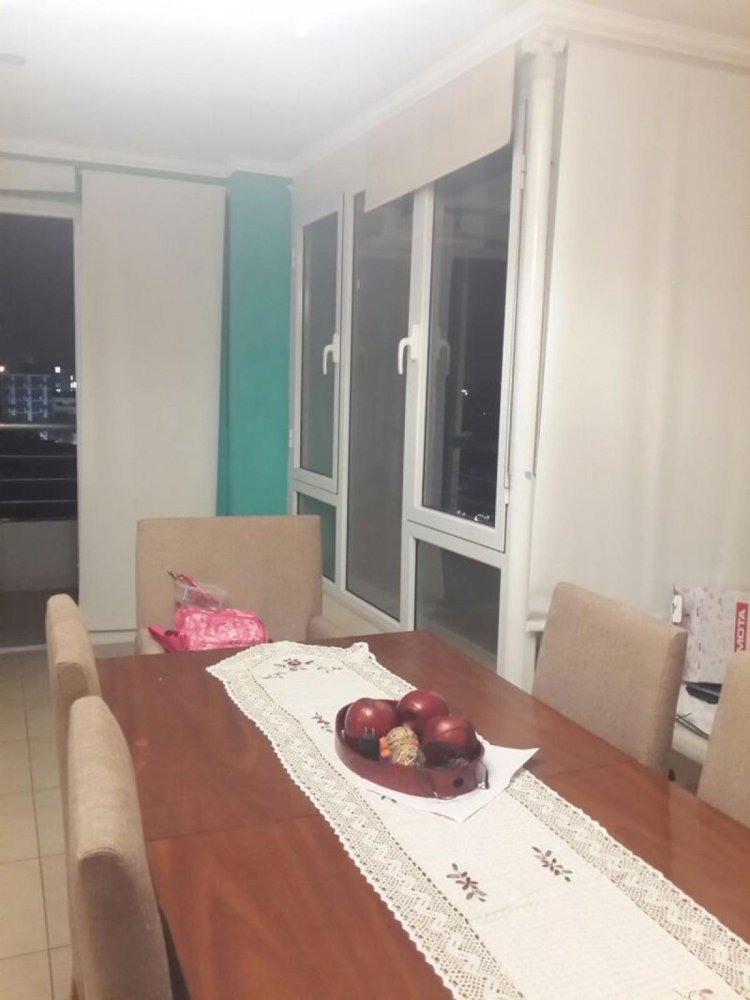 3 bedrooms Apartment in Chaco, Argentina No. 5758