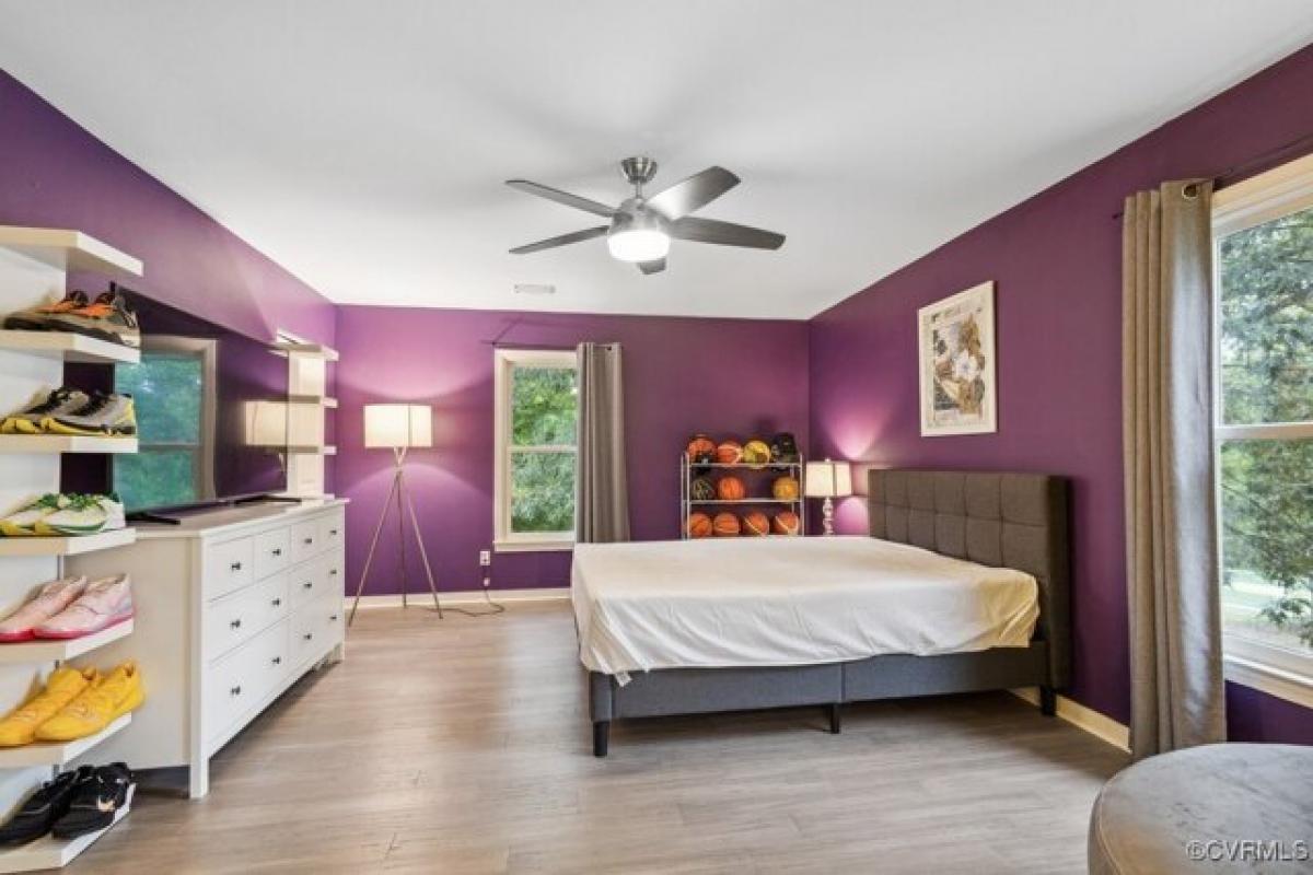 4 bedrooms House in Glen Allen, USA No. 426923