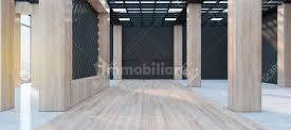 1 room Warehouse in Costa Volpino, Italy No. 206590 2