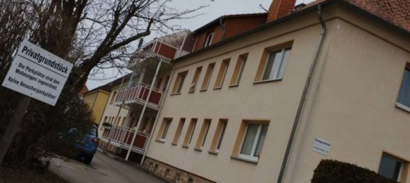 Квартира с 2 комнатами в Вартбург, Германия № 58005 6