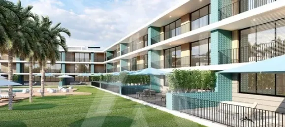 Terrain à Quelfes, Portugal 3485m² No. 107865 18