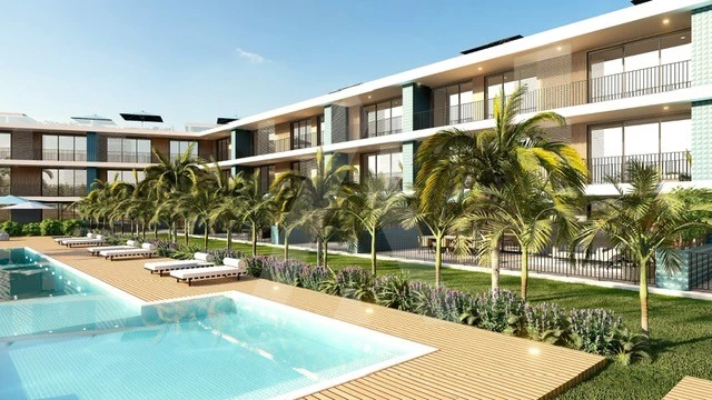 Terrain à Quelfes, Portugal 3485m² No. 107865