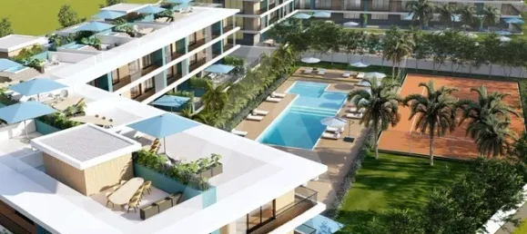 Terrain à Quelfes, Portugal 3485m² No. 107865 2