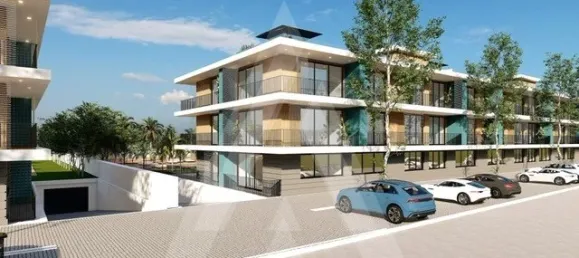 Terrain à Quelfes, Portugal 3485m² No. 107865 19