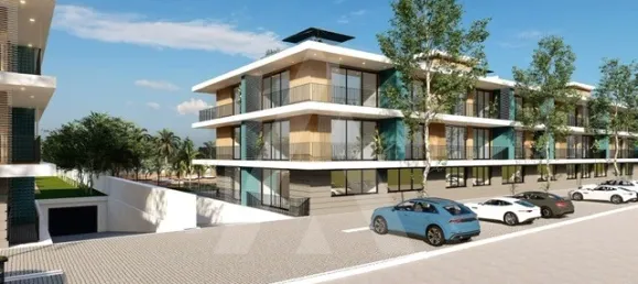 Terrain à Quelfes, Portugal 3485m² No. 107865 5