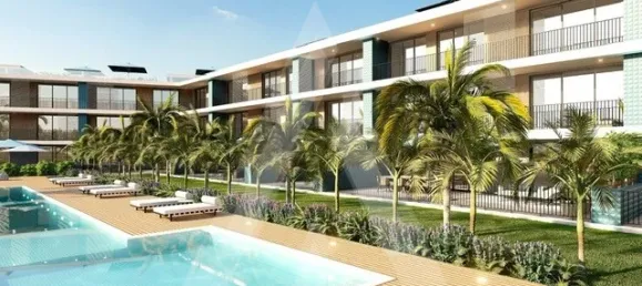 Terrain à Quelfes, Portugal 3485m² No. 107865 16