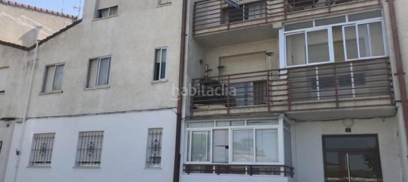 Квартира с 3 спальнями в Пеньяранда де Бракамонте, Испания № 25009 2