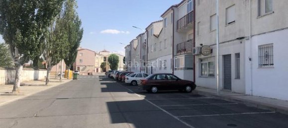 Квартира с 3 спальнями в Пеньяранда де Бракамонте, Испания № 25009 3