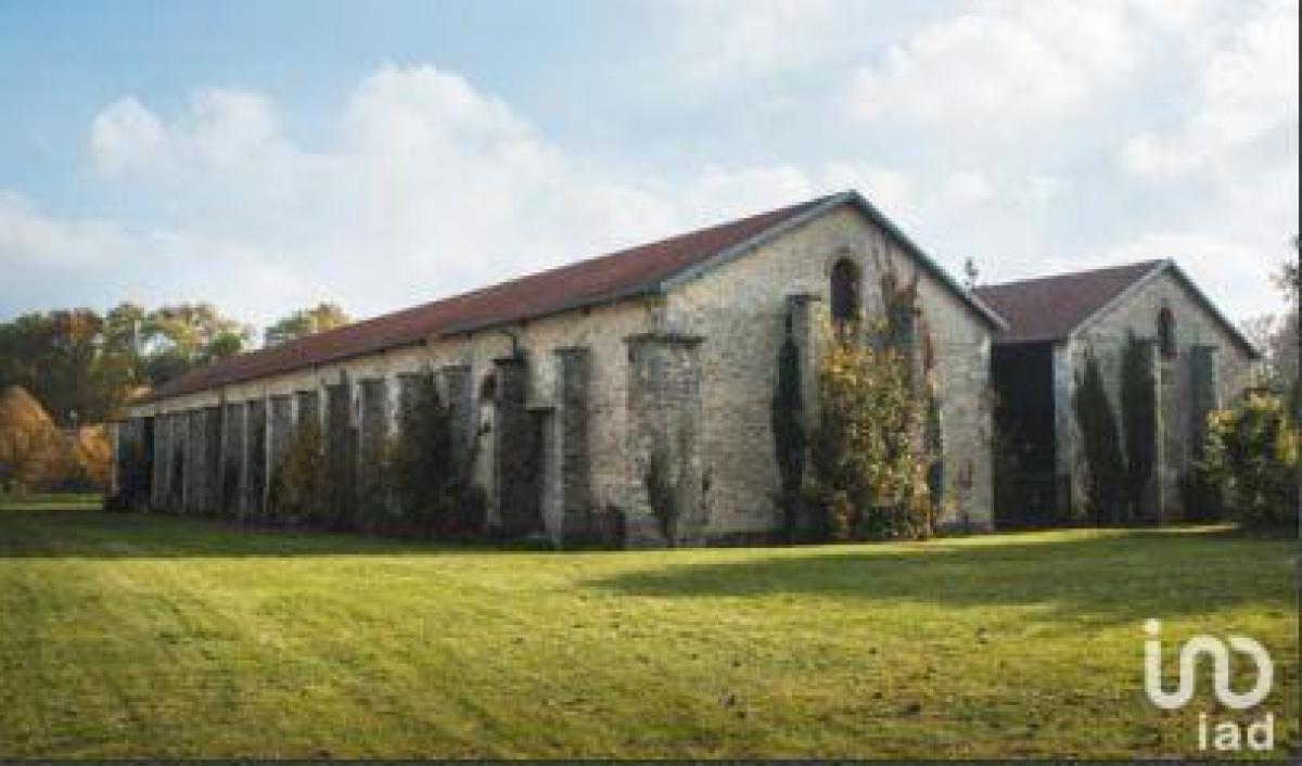 شقة 2 غرف نوم  في Fontainebleau, France رقم 36967