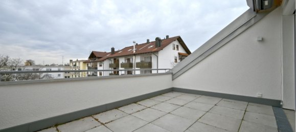 4 غرف نوم شقة في Ebersberg, Germany رقم 139553 5