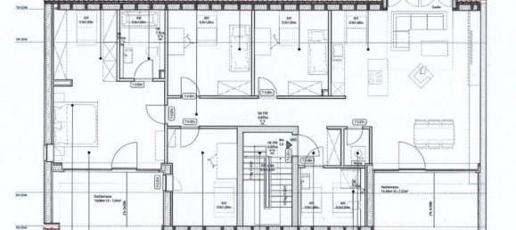 4 غرف نوم شقة في Ebersberg, Germany رقم 139553 17