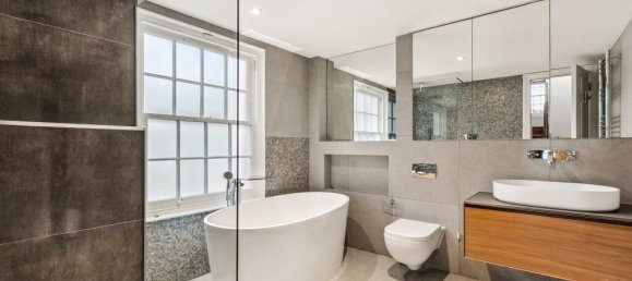 3 Schlafzimmer Haus in London, United Kingdom, Nr. 13155 25