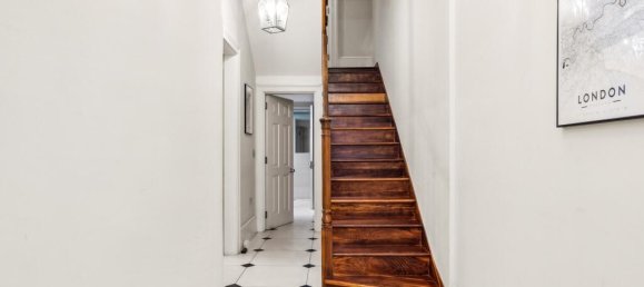 3 Schlafzimmer Haus in London, United Kingdom, Nr. 13155 44