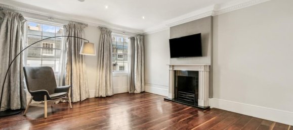 3 Schlafzimmer Haus in London, United Kingdom, Nr. 13155 10