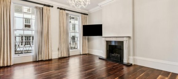 3 Schlafzimmer Haus in London, United Kingdom, Nr. 13155 5