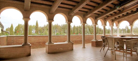 6 bedrooms Villa in Scarlino, Italy No. 189 6