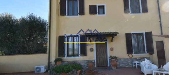 4 bedrooms House in San Giuliano Terme, Italy No. 325921 36