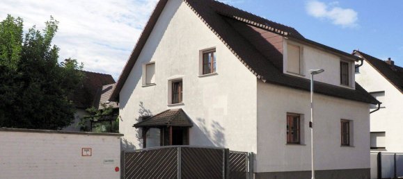 Casa de 7 divisões em Karlsruhe, Germany N.º 283619 2