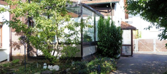 Casa de 7 divisões em Karlsruhe, Germany N.º 283619 18