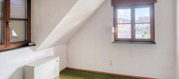 Casa de 7 divisões em Karlsruhe, Germany N.º 283619 11