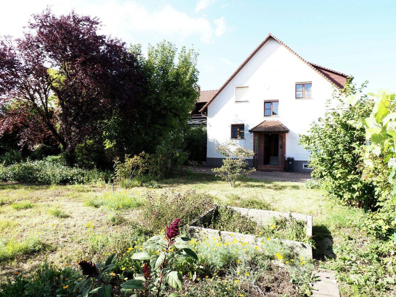 Casa de 7 divisões em Karlsruhe, Germany N.º 283619