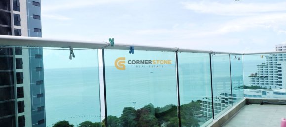 Eigentumswohnung in Pattaya, Thailand 98.78m², Nr. 4964 3