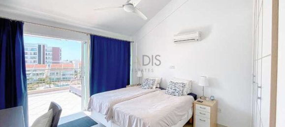 3 bedrooms House in Germasogeia, Cyprus No. 15262 5