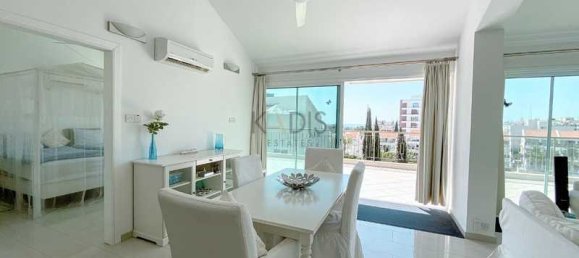 3 bedrooms House in Germasogeia, Cyprus No. 15262 4